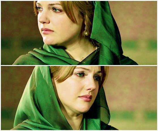 Meryem Uzerli Fotoğrafı