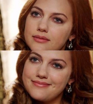 Meryem Uzerli Fotoğrafı