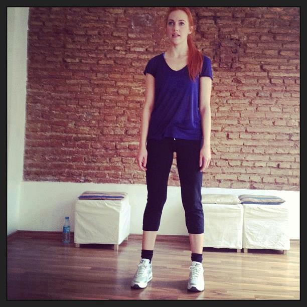 Meryem Uzerli Fotoğrafı