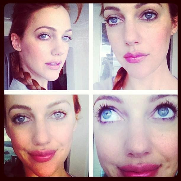 Meryem Uzerli Fotoğrafı