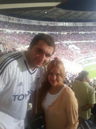 Meryem Uzerli Fotoğrafı