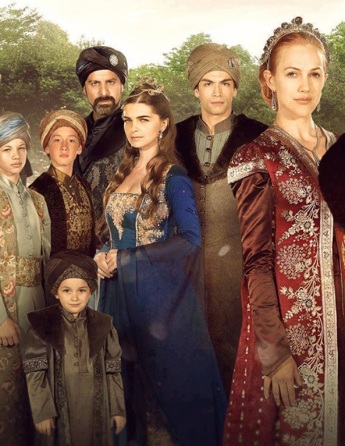 Meryem Uzerli Fotoğrafı