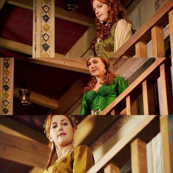 Meryem Uzerli Fotoğrafı