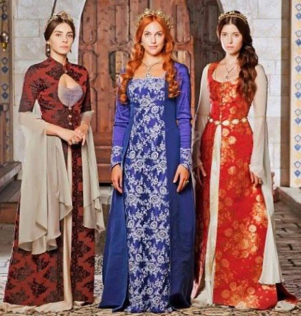 Meryem Uzerli Fotoğrafı