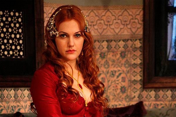 Meryem Uzerli Fotoğrafı