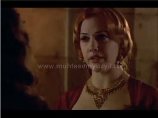 Meryem Uzerli Fotoğrafı