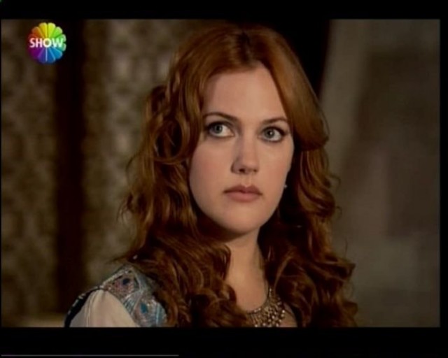 Meryem Uzerli Fotoğrafı