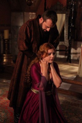 Meryem Uzerli Fotoğrafı