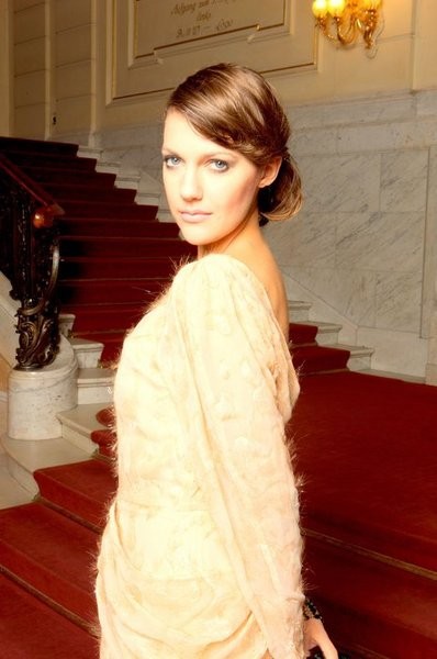 Meryem Uzerli Fotoğrafı