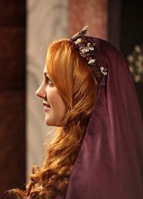 Meryem Uzerli Fotoğrafı