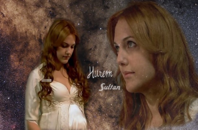 Meryem Uzerli Fotoğrafı