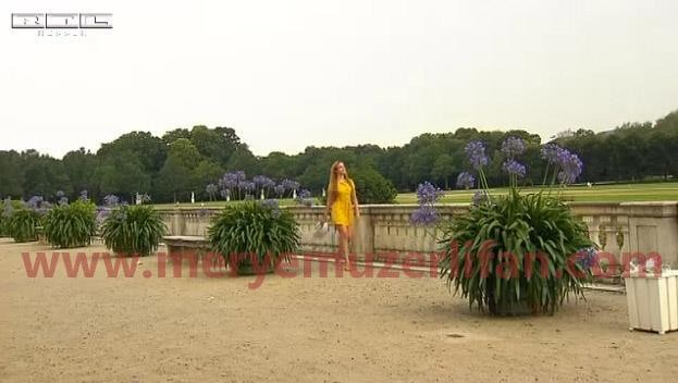 Meryem Uzerli Fotoğrafı