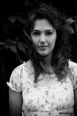 Meryem Uzerli Fotoğrafı