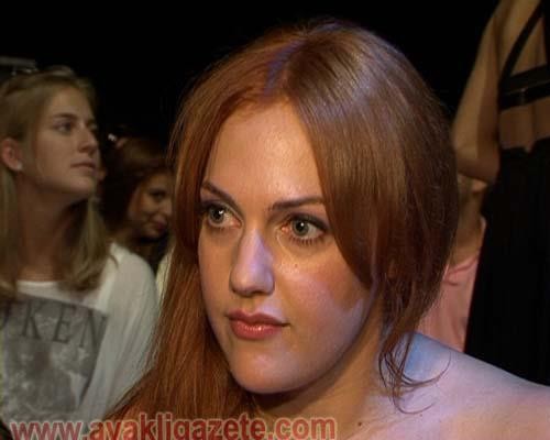 Meryem Uzerli Fotoğrafı