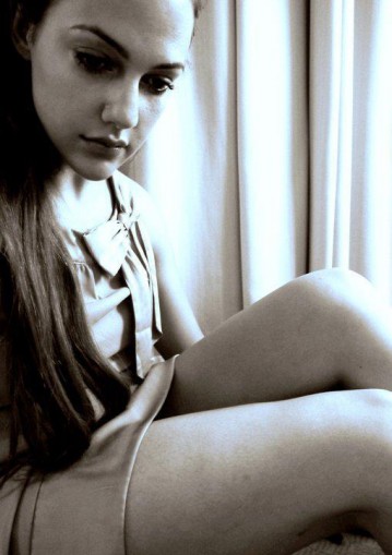 Meryem Uzerli Fotoğrafı