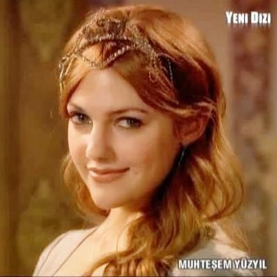Meryem Uzerli Fotoğrafı