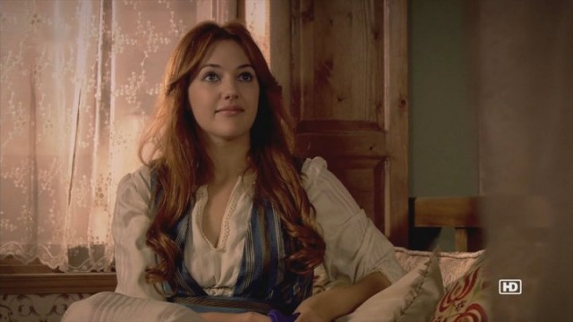 Meryem Uzerli Fotoğrafı