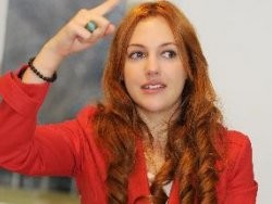 Meryem Uzerli Fotoğrafı