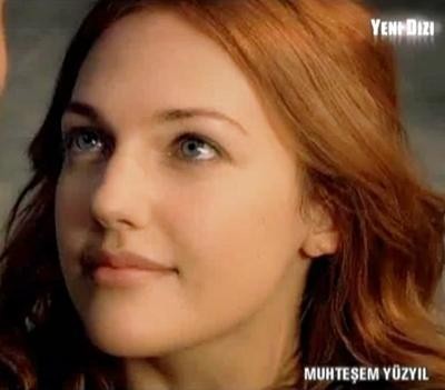 Meryem Uzerli Fotoğrafı