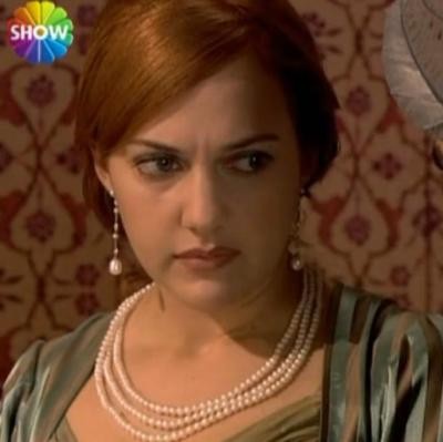 Meryem Uzerli Fotoğrafı