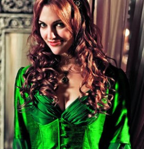 Meryem Uzerli Fotoğrafı