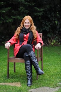 Meryem Uzerli Fotoğrafı