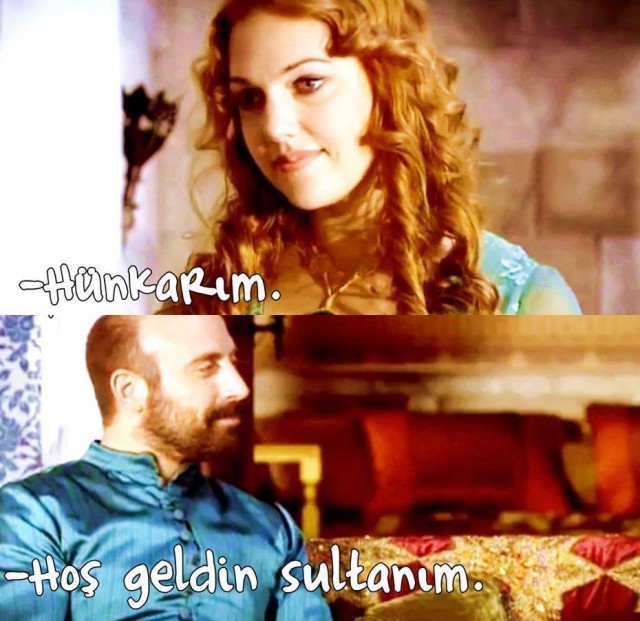 Meryem Uzerli Fotoğrafı