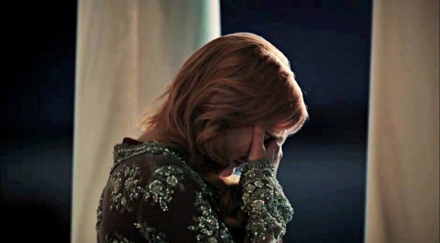 Meryem Uzerli Fotoğrafı