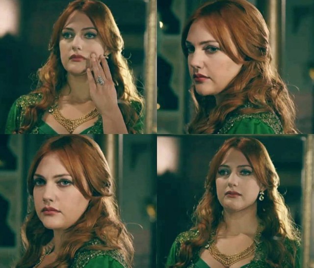 Meryem Uzerli Fotoğrafı