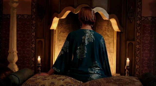 Meryem Uzerli Fotoğrafı