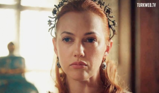 Meryem Uzerli Fotoğrafı