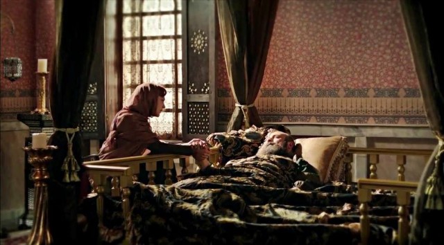 Meryem Uzerli Fotoğrafı