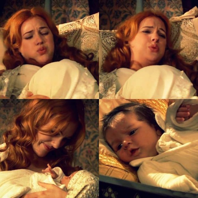 Meryem Uzerli Fotoğrafı