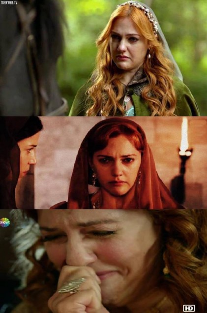 Meryem Uzerli Fotoğrafı