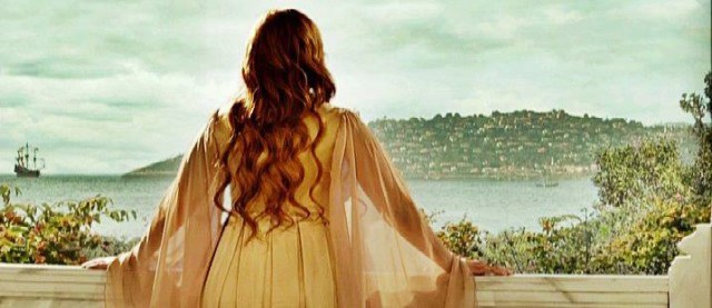 Meryem Uzerli Fotoğrafı