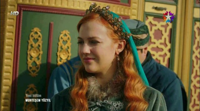 Meryem Uzerli Fotoğrafı