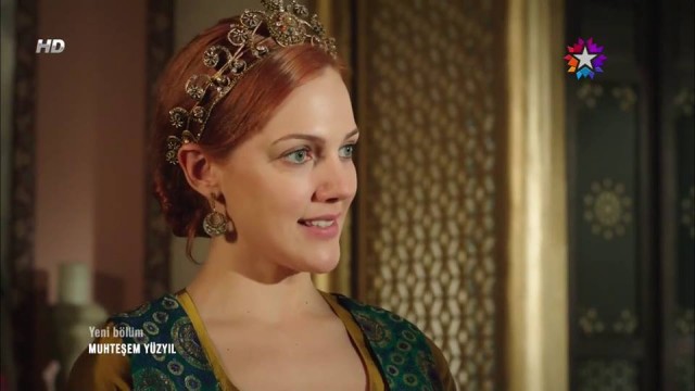 Meryem Uzerli Fotoğrafı