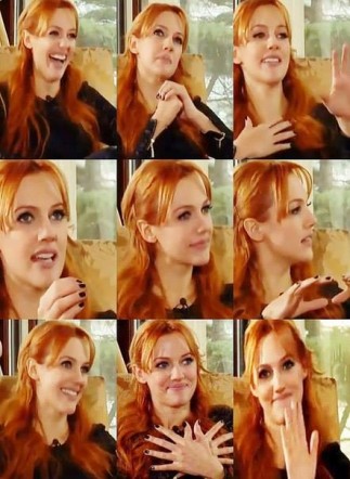 Meryem Uzerli Fotoğrafı