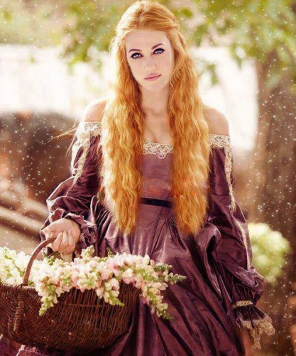 Meryem Uzerli fotoğrafı