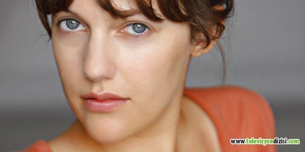 Meryem Uzerli Fotoğrafı