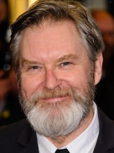 James Fleet fotoğrafı