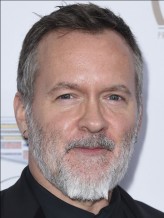 Chris McKay fotoğrafı