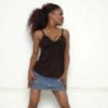 La Taunya Bounds Fotoğrafı