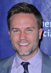 Scott Porter fotoğrafı