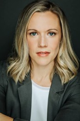 Jocelyn Gauthier fotoğrafı