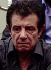 Eriş Akman fotoğrafı