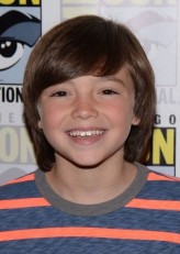 Ben Hyland fotoğrafı