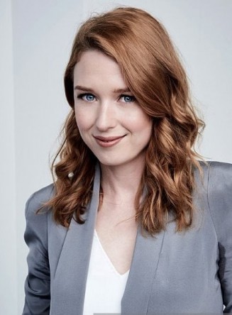 Lucy Walters Fotoğrafı