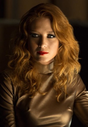 Lucy Walters Fotoğrafı