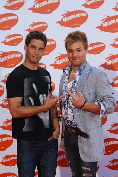 Dean Geyer Fotoğrafı